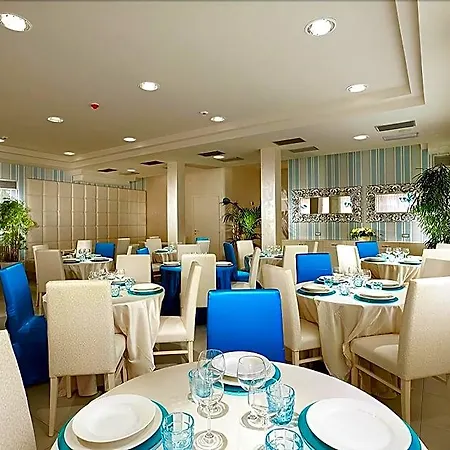 Hotel Turquoise 3*