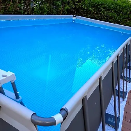 Hotel Turquoise Cesenatico