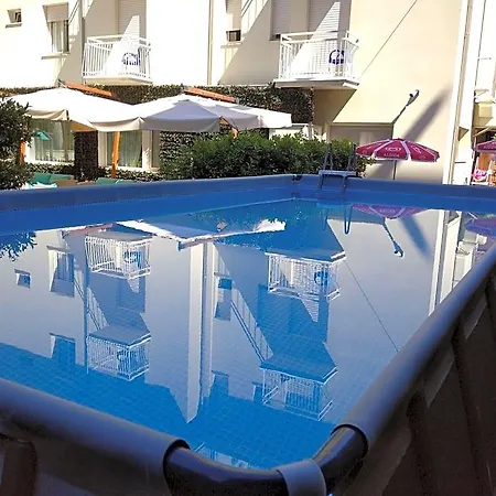 Turquoise 3* Cesenatico